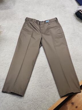 Hagaar Dress Or Work Pants
